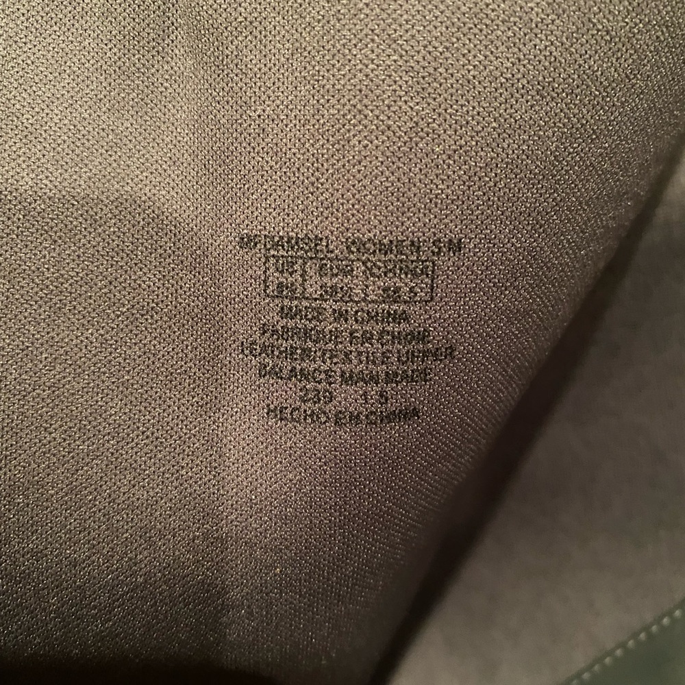 EUC Marc Fisher Grey boots - Picture 6 of 8